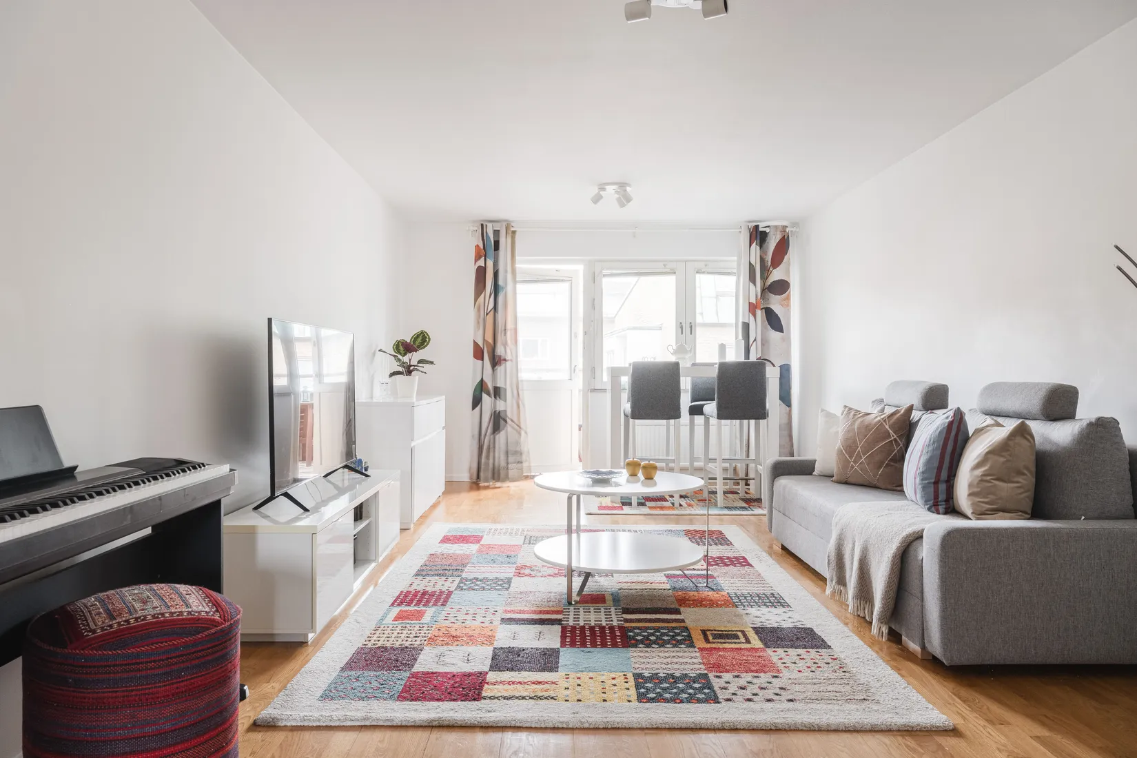 Bostadsrätt, Östra Förstadsgatan 10A, Slussen, Malmö