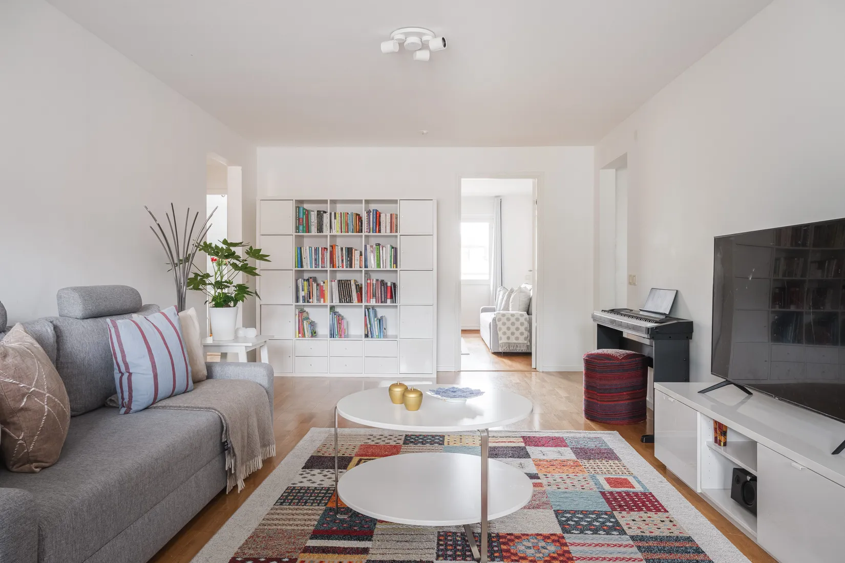 Bostadsrätt, Östra Förstadsgatan 10A, Slussen, Malmö