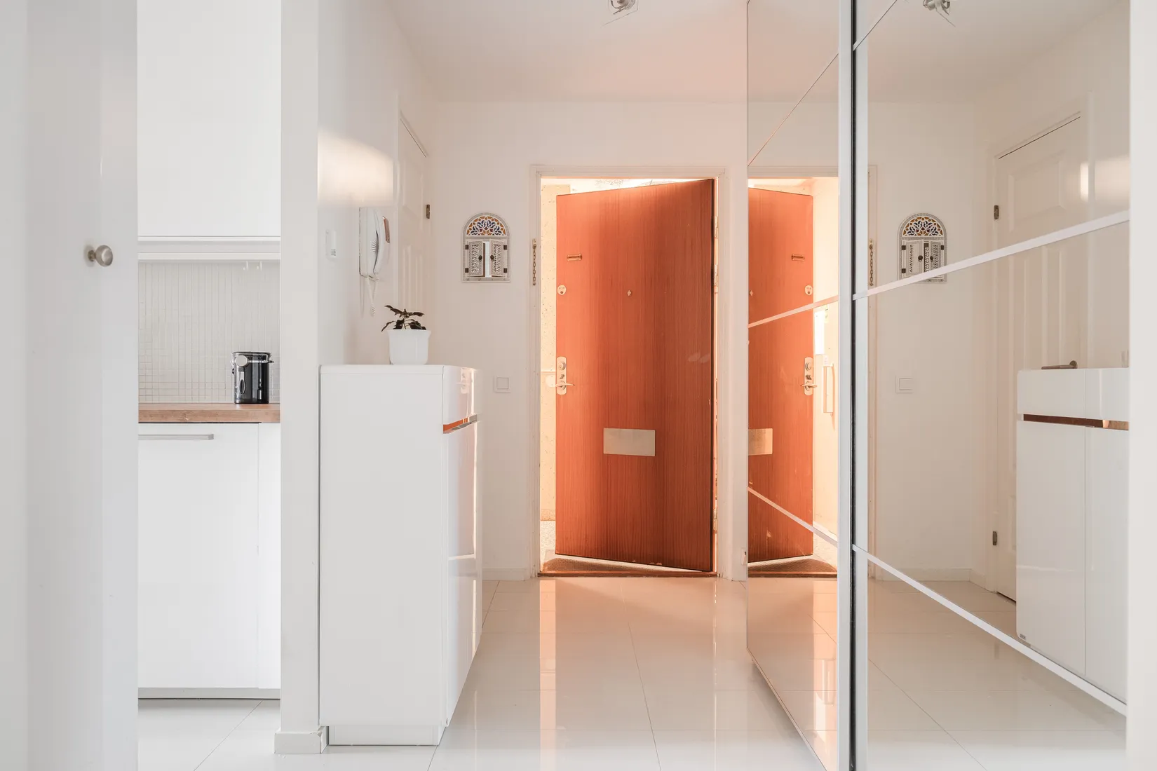 Bostadsrätt, Östra Förstadsgatan 10A, Slussen, Malmö