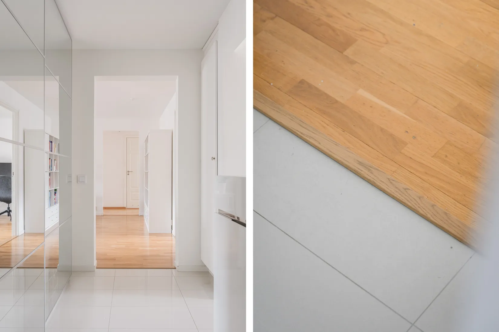 Bostadsrätt, Östra Förstadsgatan 10A, Slussen, Malmö