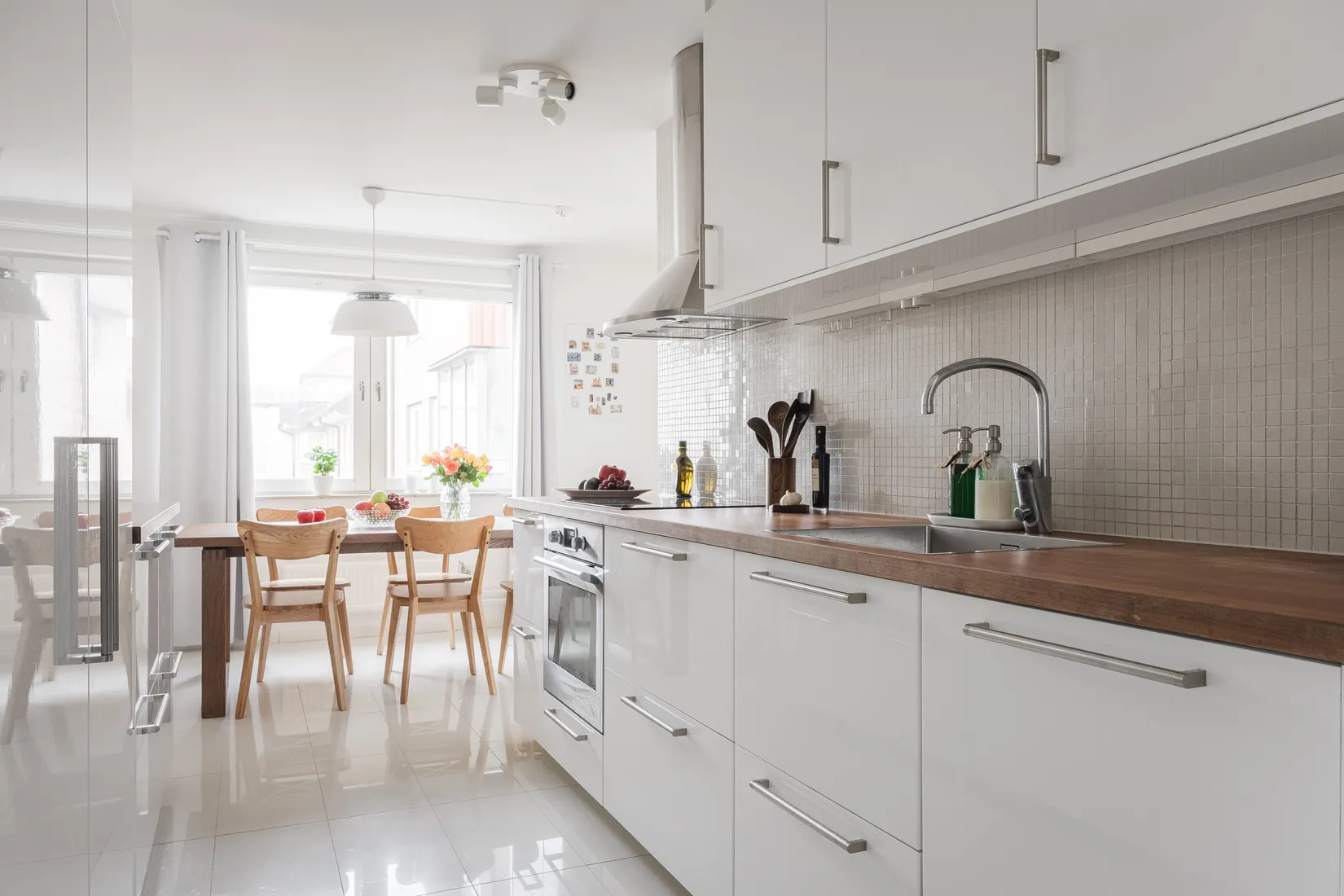 Bostadsrätt, Östra Förstadsgatan 10A, Slussen, Malmö