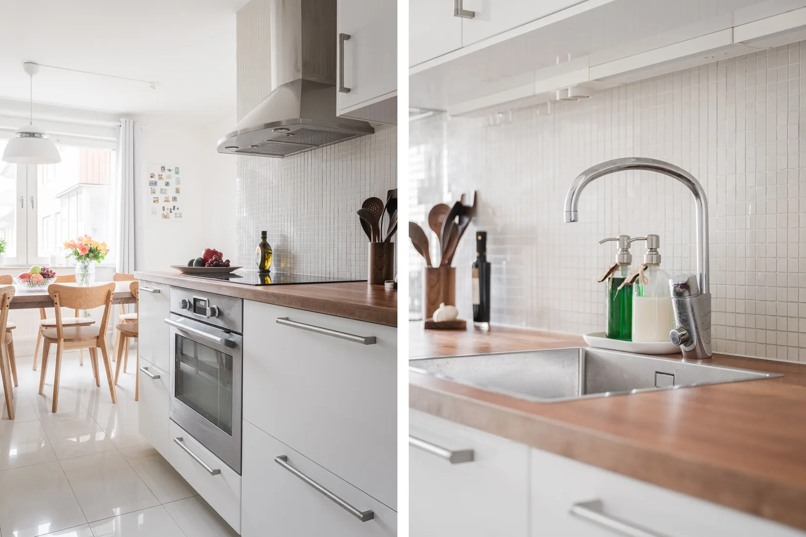 Bostadsrätt, Östra Förstadsgatan 10A, Slussen, Malmö