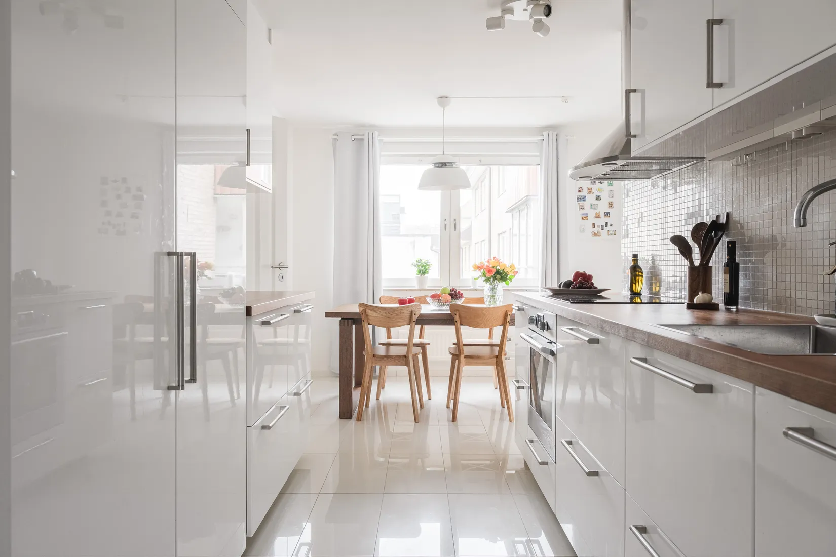 Bostadsrätt, Östra Förstadsgatan 10A, Slussen, Malmö