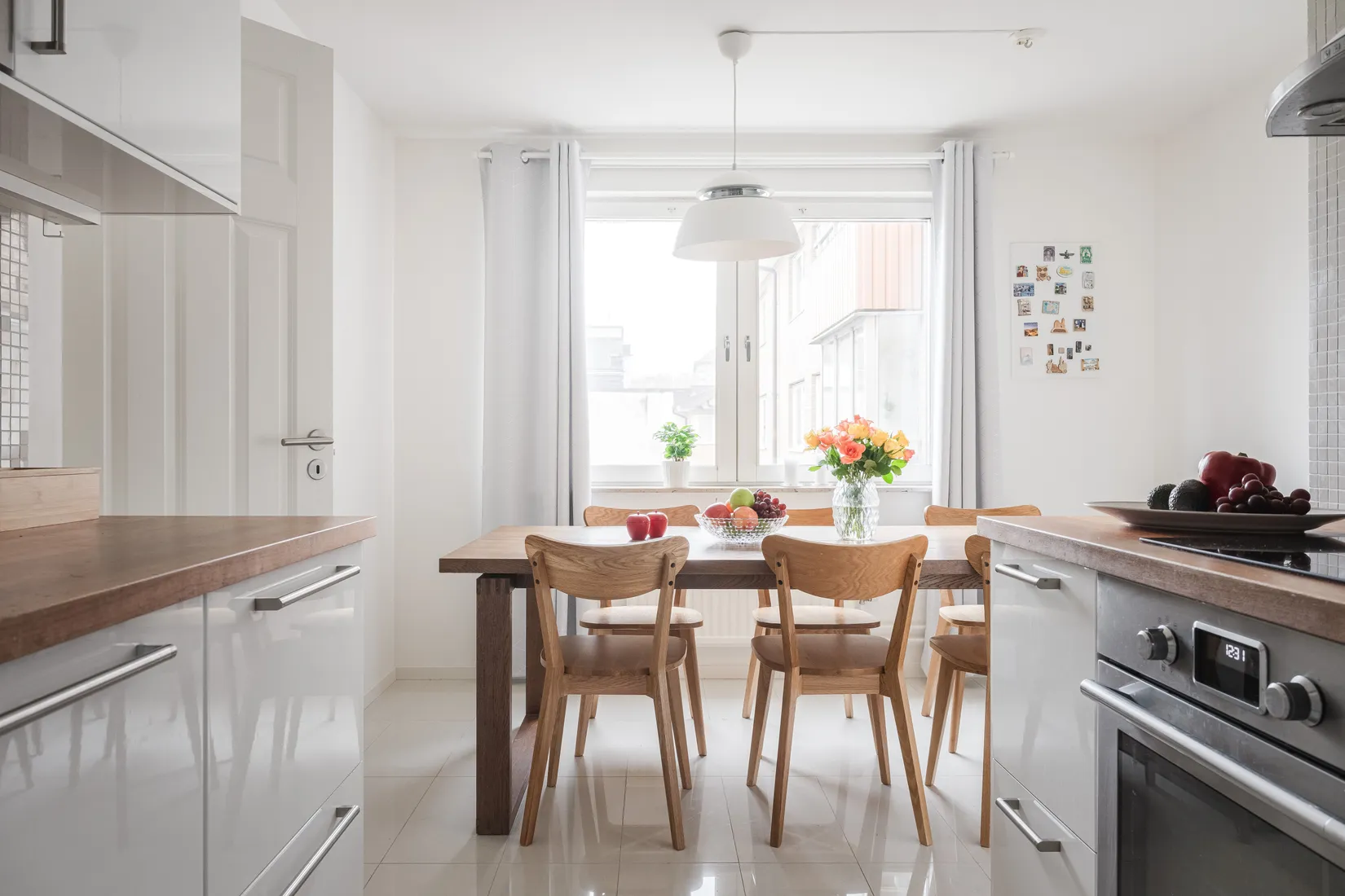 Bostadsrätt, Östra Förstadsgatan 10A, Slussen, Malmö