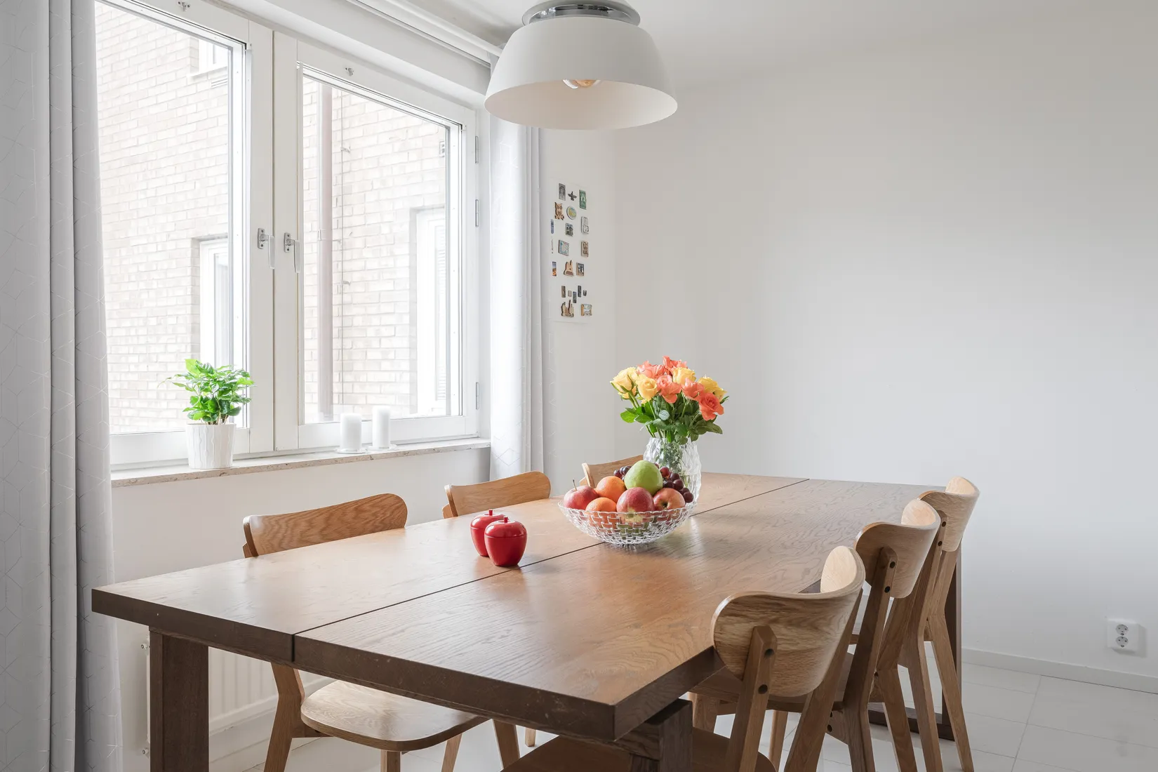 Bostadsrätt, Östra Förstadsgatan 10A, Slussen, Malmö