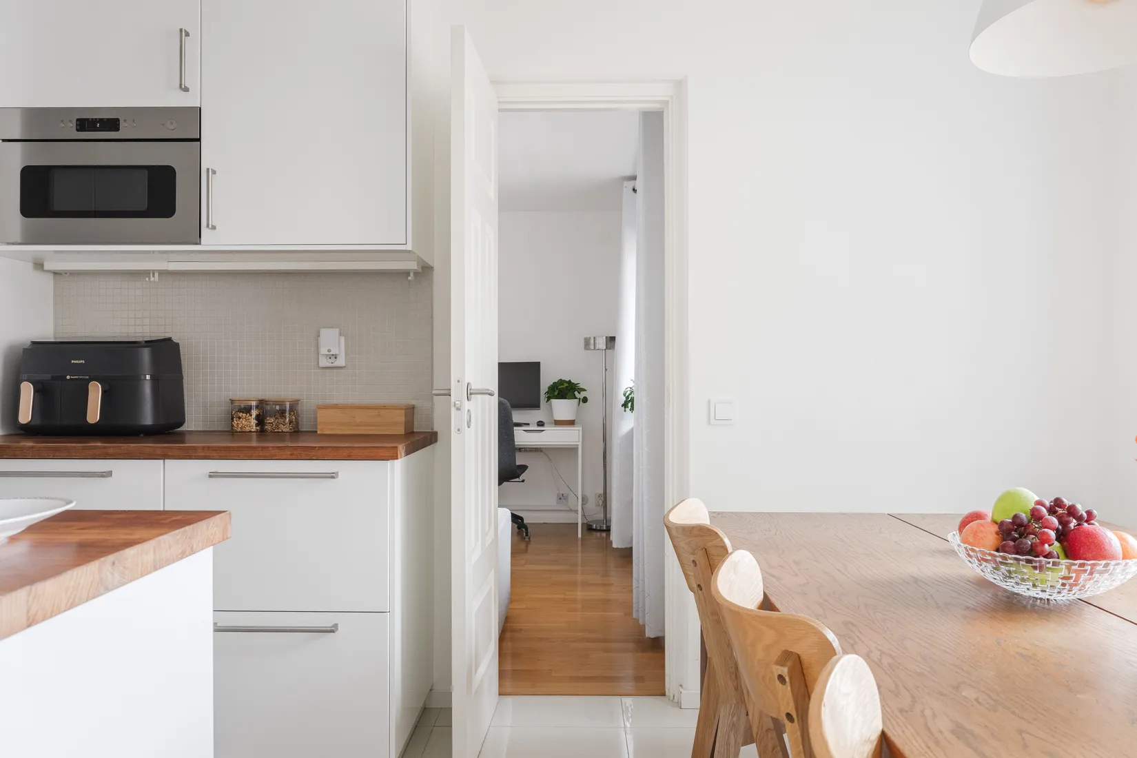 Bostadsrätt, Östra Förstadsgatan 10A, Slussen, Malmö