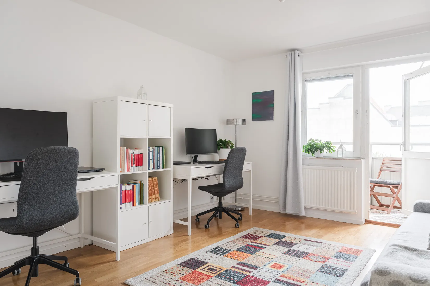 Bostadsrätt, Östra Förstadsgatan 10A, Slussen, Malmö