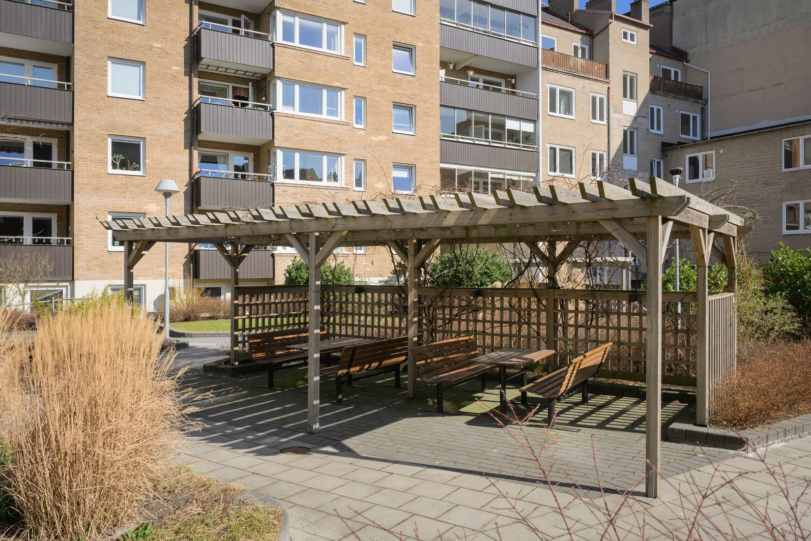 Bostadsrätt, Östra Förstadsgatan 10A, Slussen, Malmö