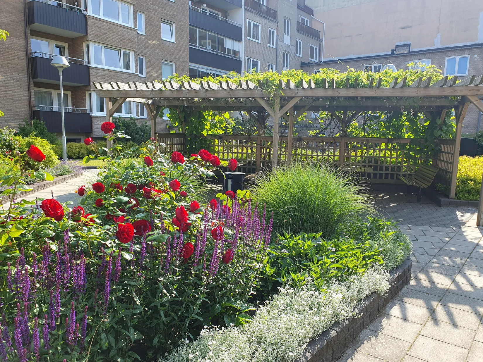 Bostadsrätt, Östra Förstadsgatan 10A, Slussen, Malmö