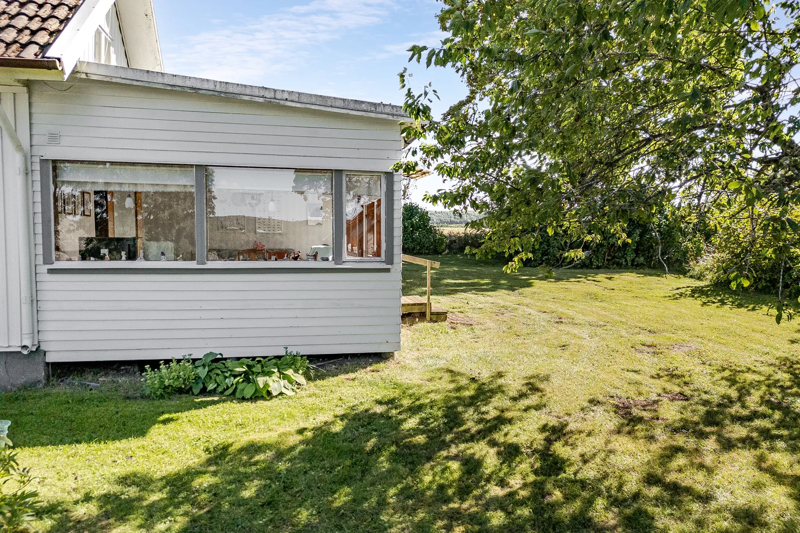 Gård/Skog, Rådene Skattegården, Rådene, Skövde