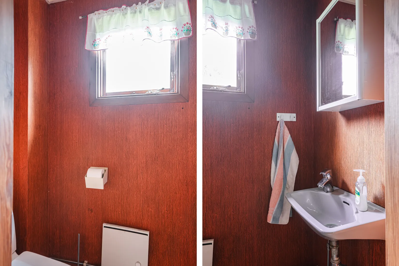 Gård/Skog, Rådene Skattegården, Rådene, Skövde