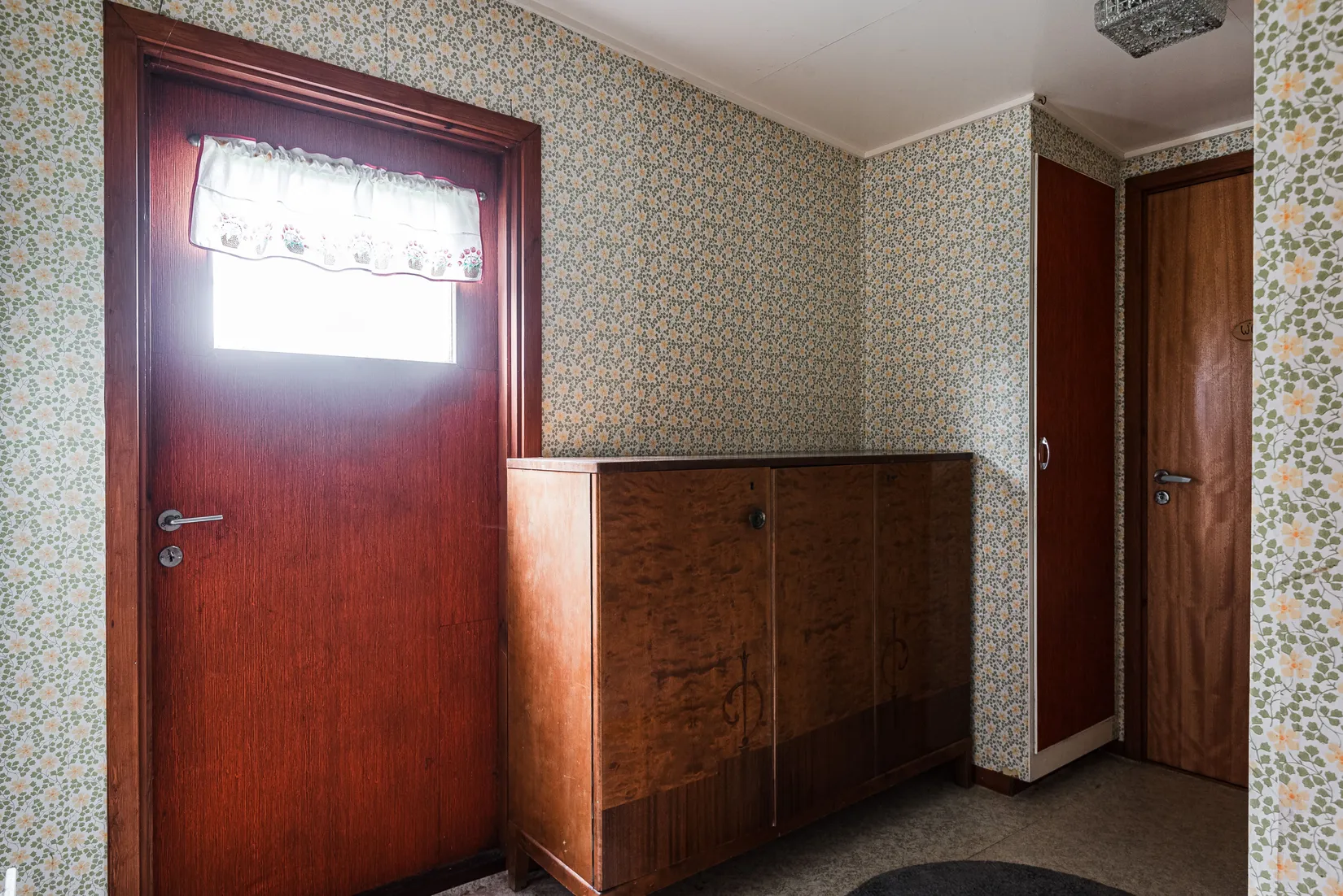 Gård/Skog, Rådene Skattegården, Rådene, Skövde