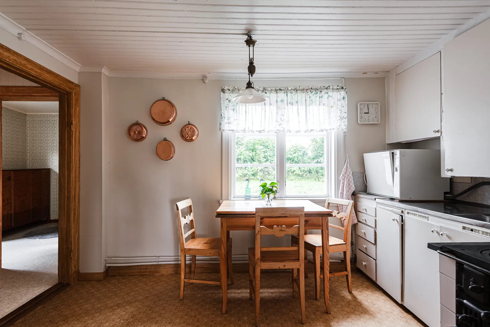 Gård/Skog, Rådene Skattegården, Rådene, Skövde