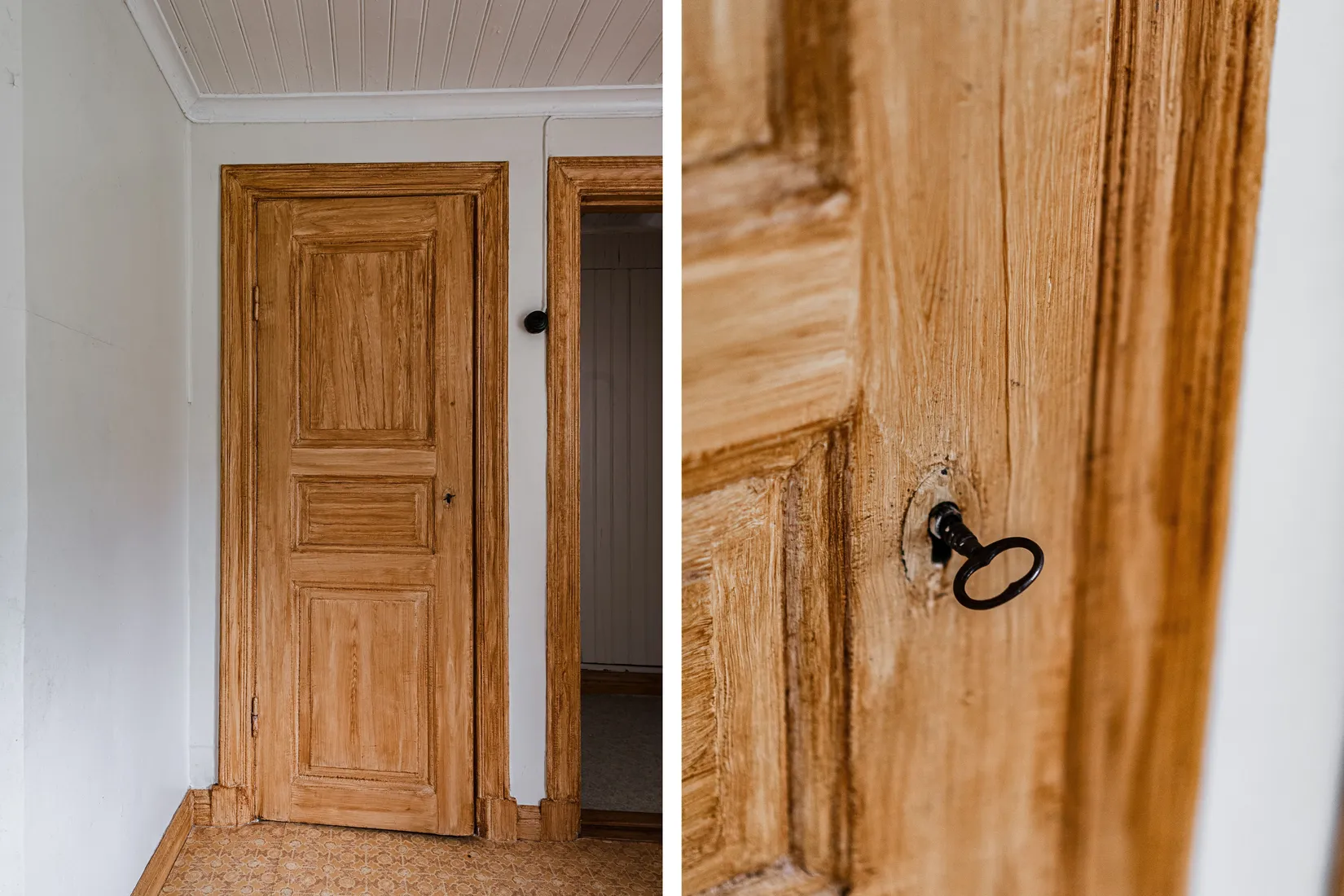 Gård/Skog, Rådene Skattegården, Rådene, Skövde