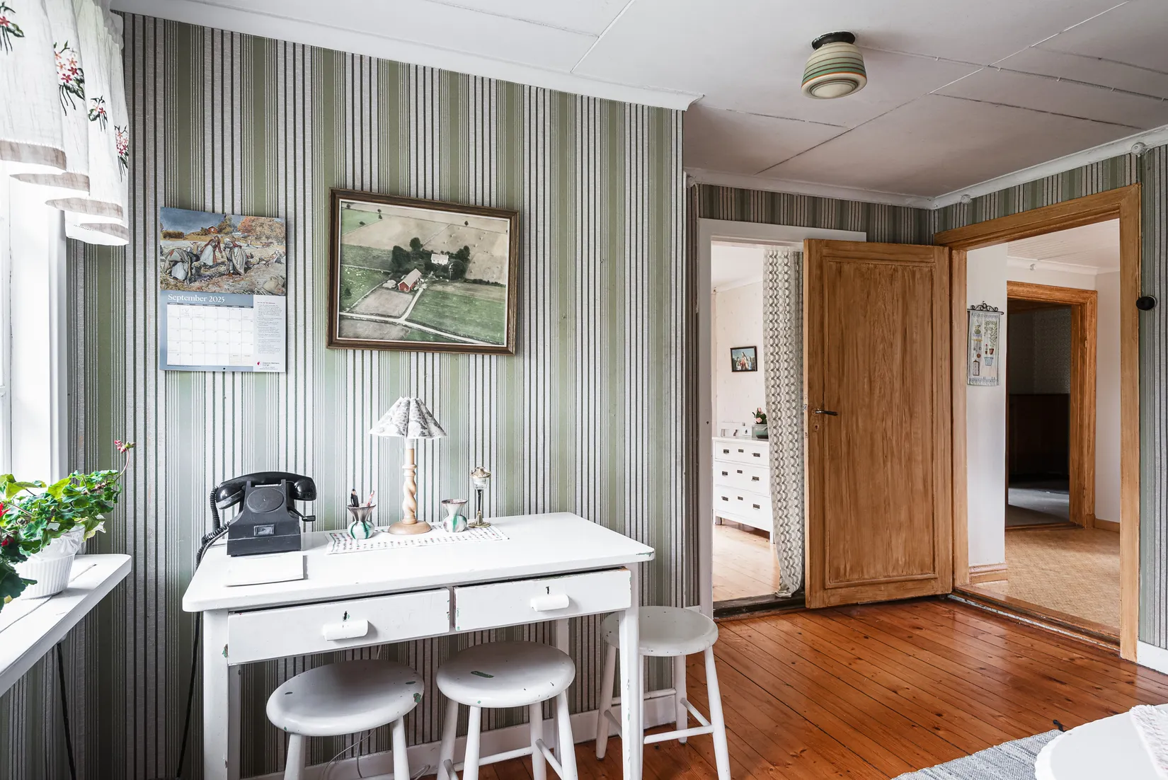 Gård/Skog, Rådene Skattegården, Rådene, Skövde