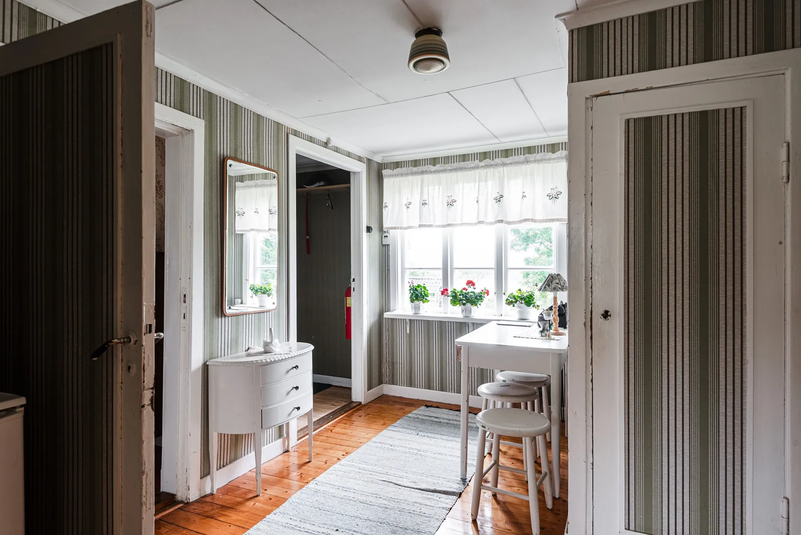 Gård/Skog, Rådene Skattegården, Rådene, Skövde