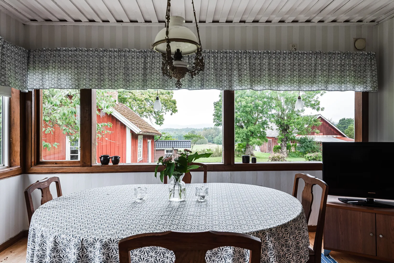 Gård/Skog, Rådene Skattegården, Rådene, Skövde