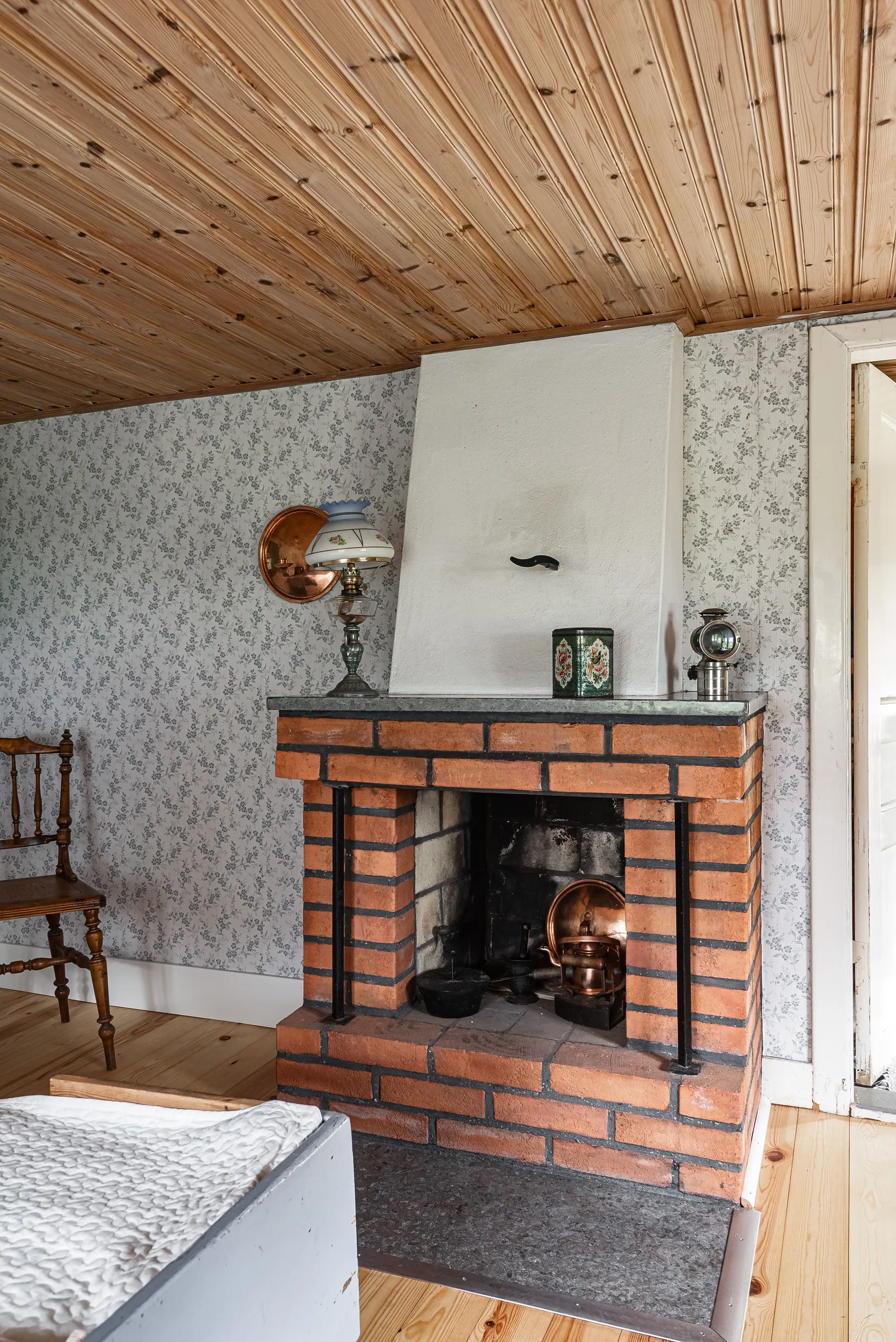 Gård/Skog, Rådene Skattegården, Rådene, Skövde