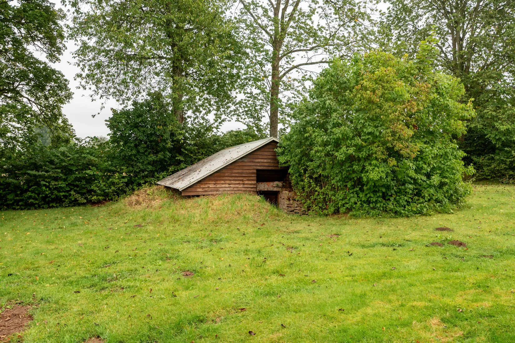 Gård/Skog, Rådene Skattegården, Rådene, Skövde