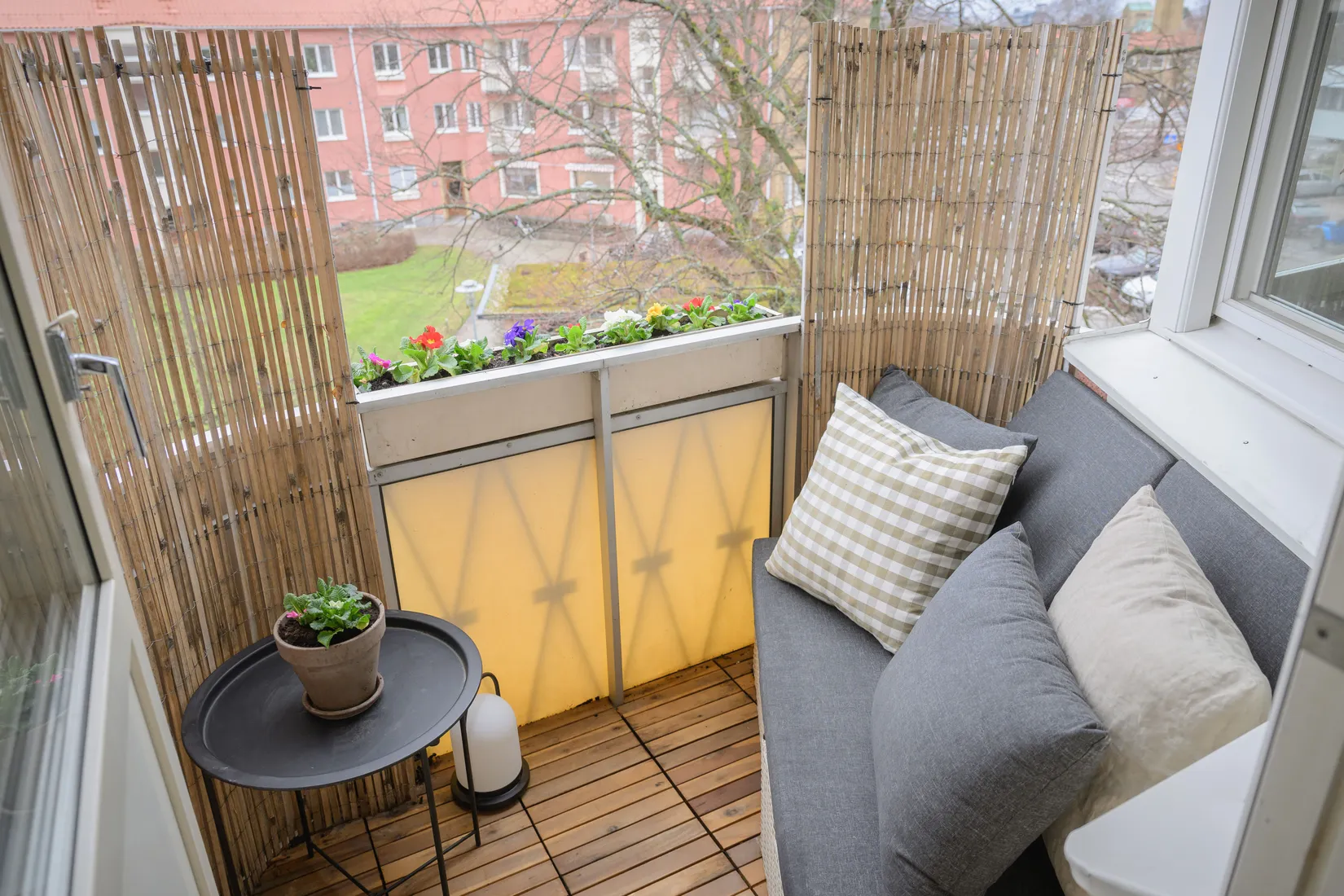 Bostadsrätt, Torupsgatan 1A, Erikslust, Malmö