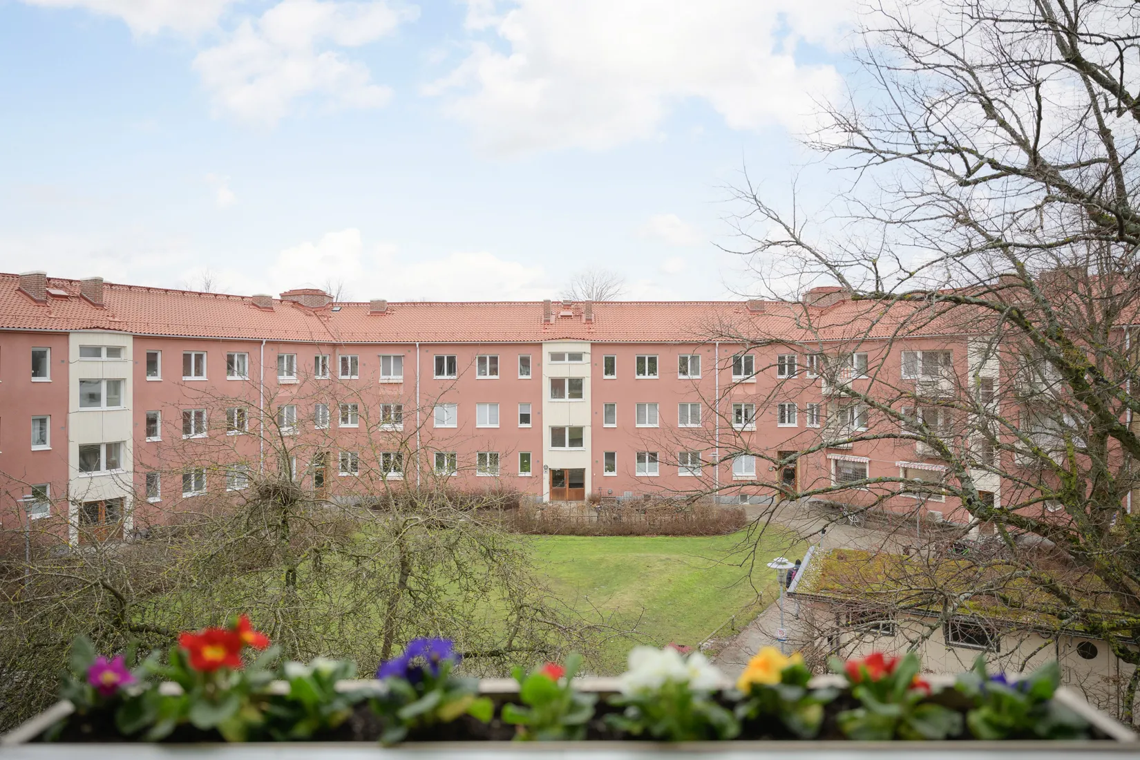 Bostadsrätt, Torupsgatan 1A, Erikslust, Malmö