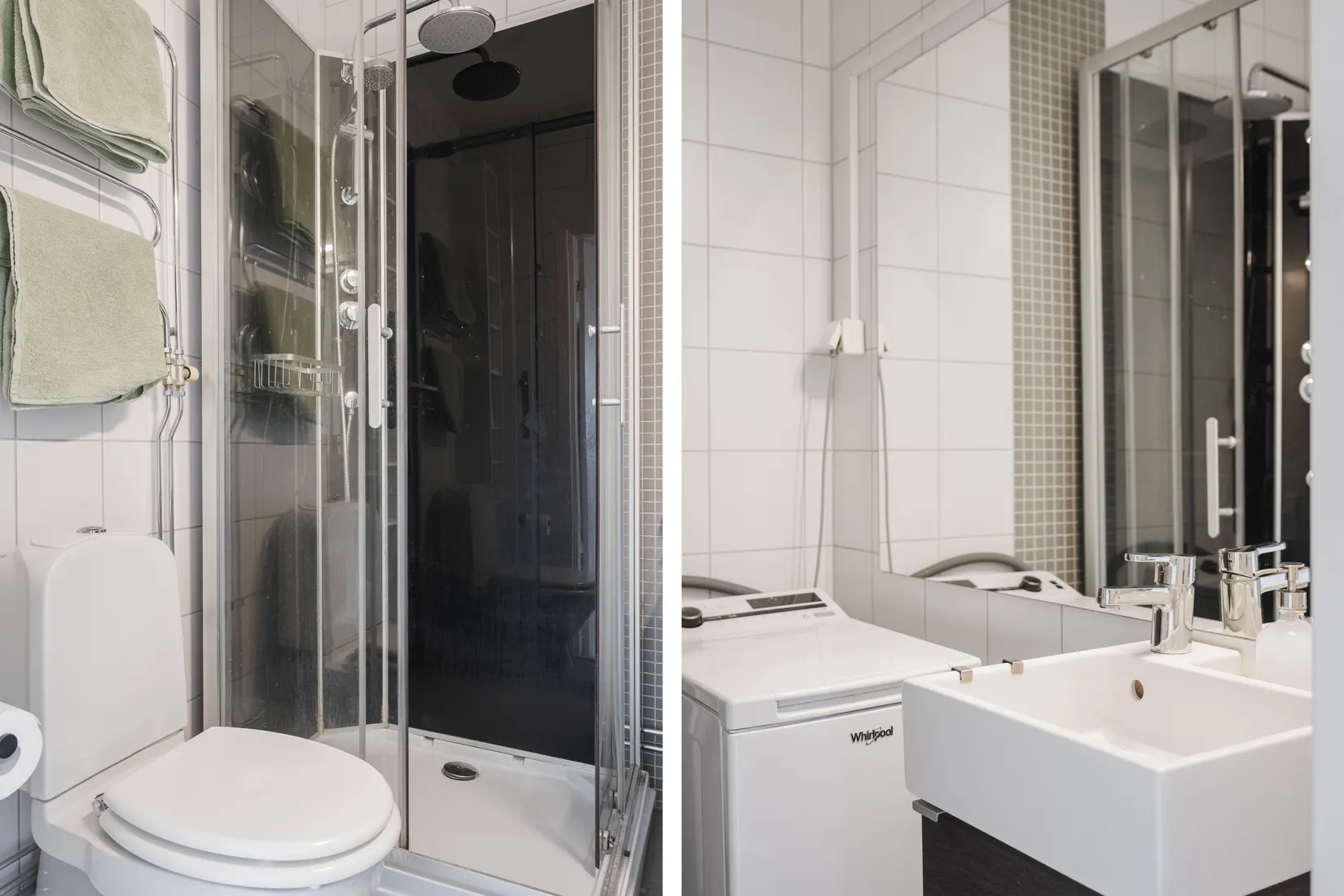 Bostadsrätt, Torupsgatan 1A, Erikslust, Malmö