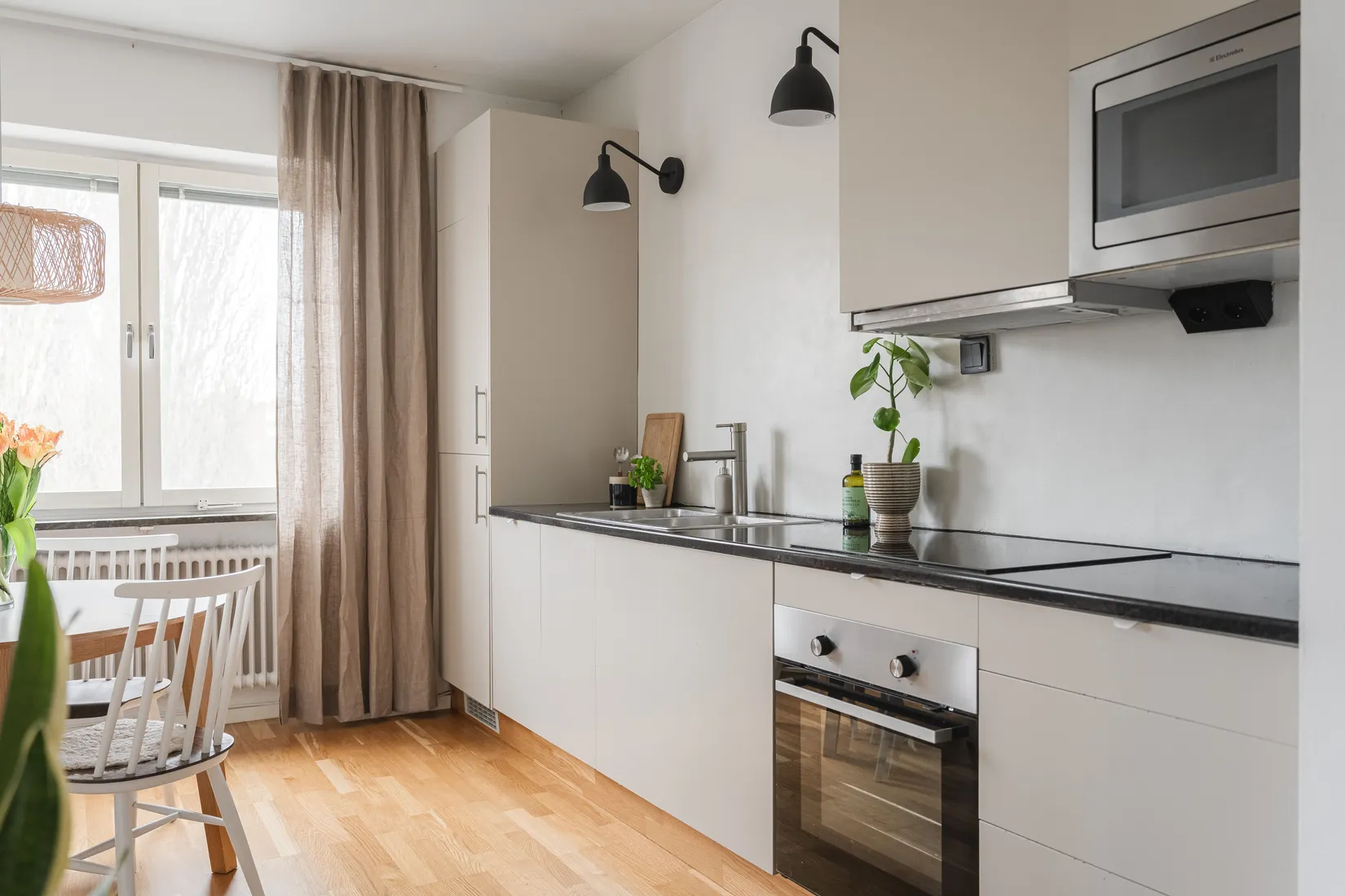 Bostadsrätt, Torupsgatan 1A, Erikslust, Malmö