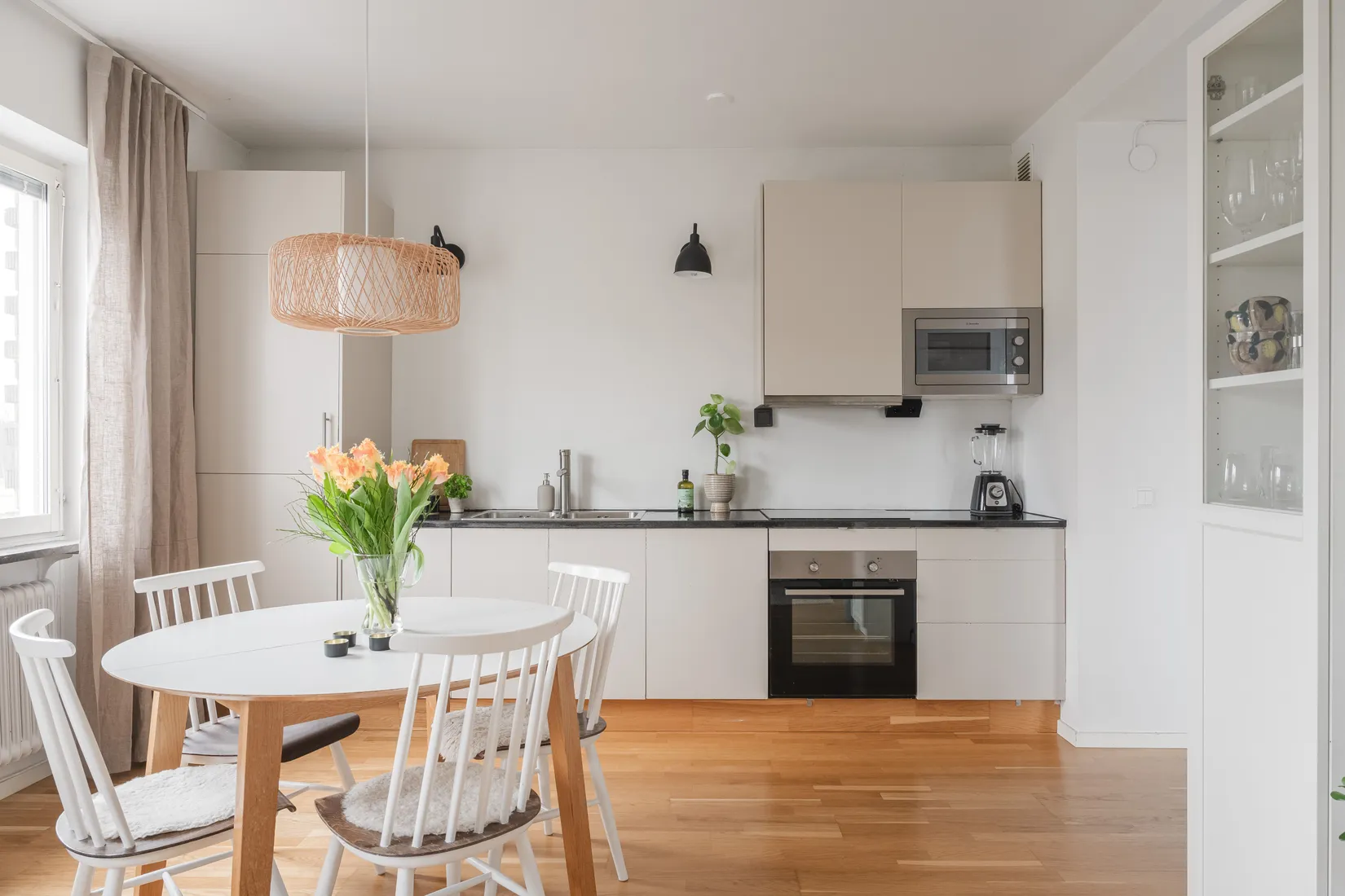 Bostadsrätt, Torupsgatan 1A, Erikslust, Malmö