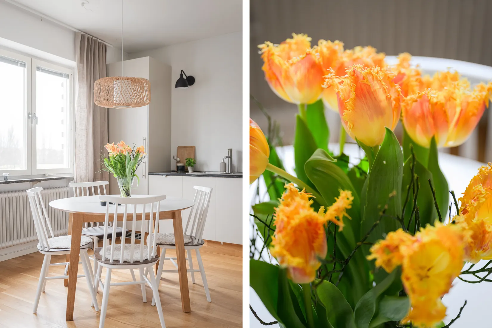 Bostadsrätt, Torupsgatan 1A, Erikslust, Malmö