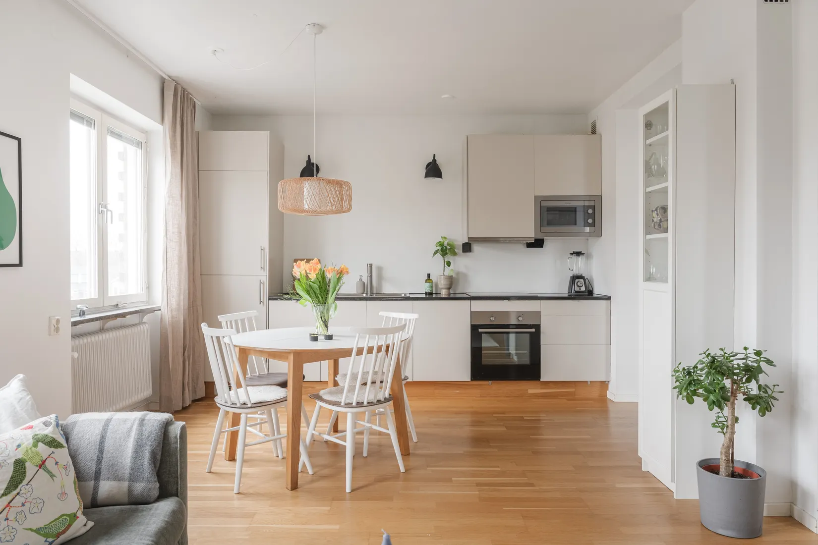 Bostadsrätt, Torupsgatan 1A, Erikslust, Malmö