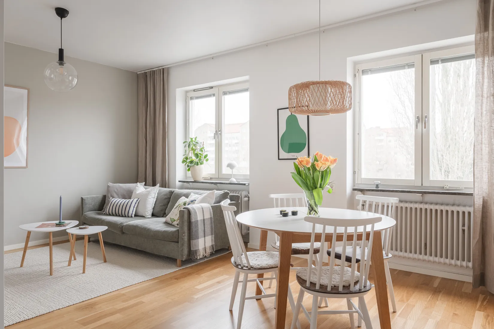 Bostadsrätt, Torupsgatan 1A, Erikslust, Malmö