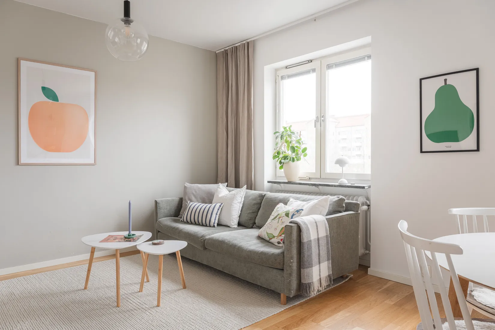 Bostadsrätt, Torupsgatan 1A, Erikslust, Malmö