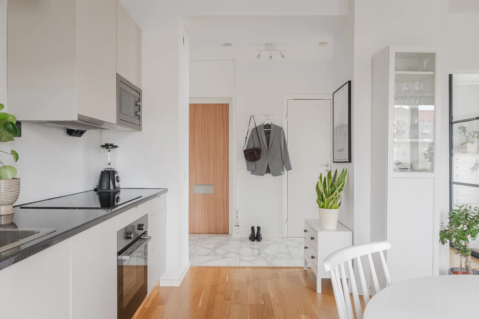 Bostadsrätt, Torupsgatan 1A, Erikslust, Malmö