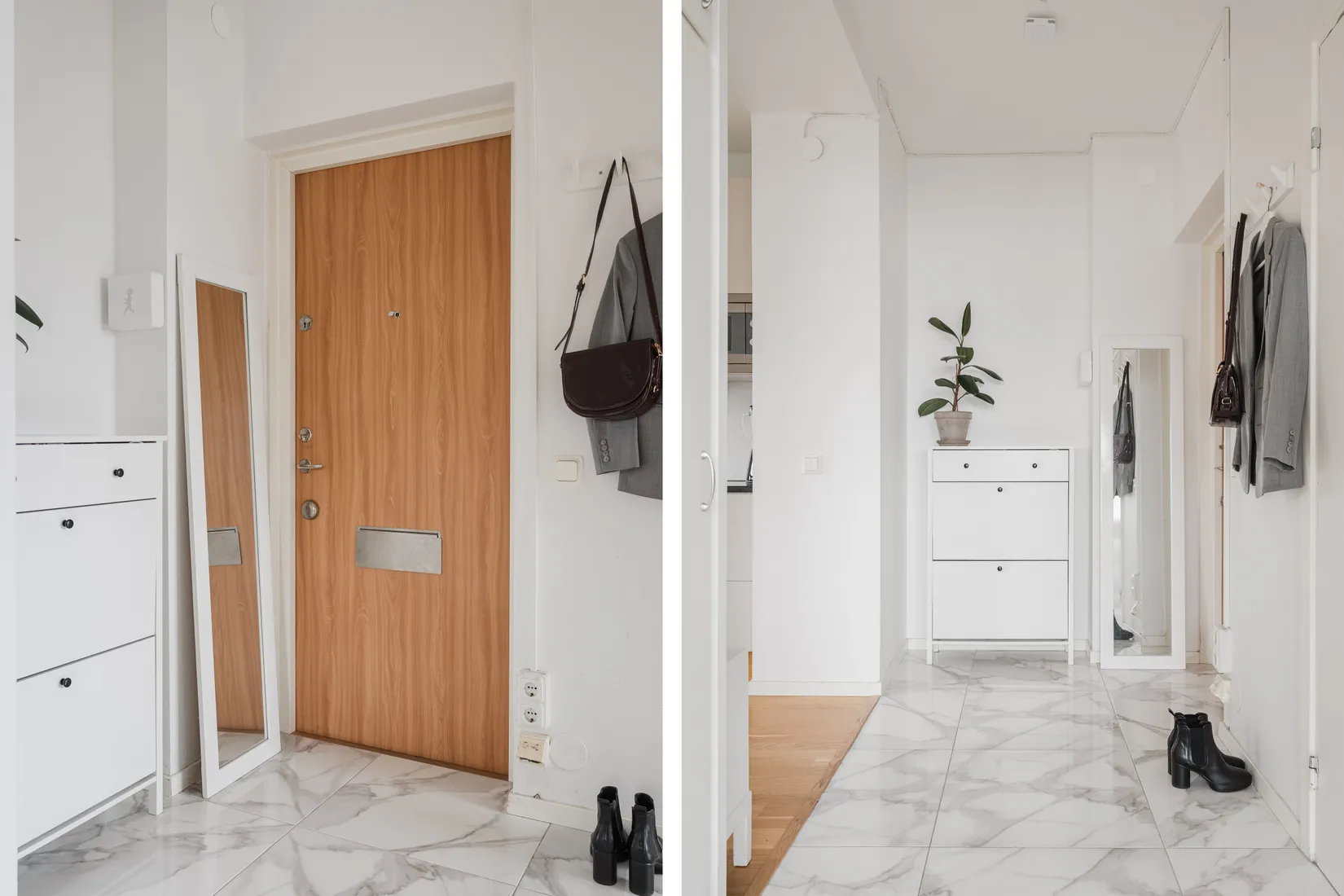 Bostadsrätt, Torupsgatan 1A, Erikslust, Malmö