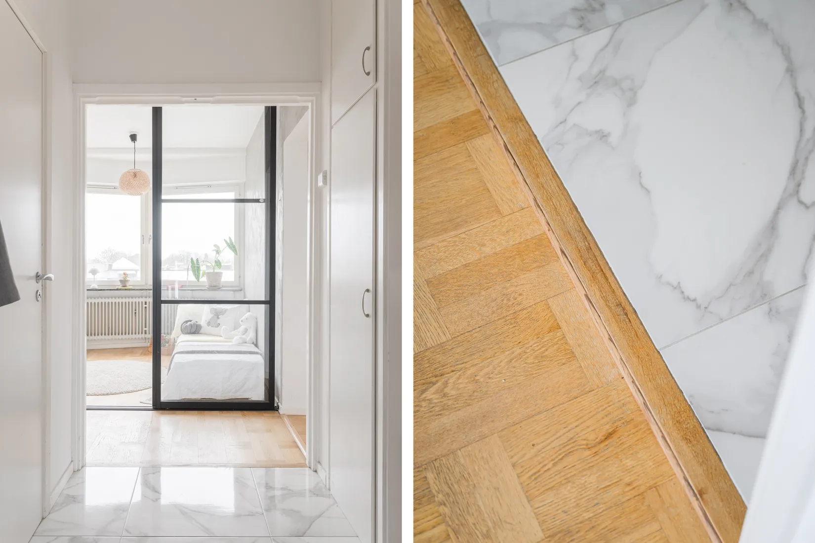 Bostadsrätt, Torupsgatan 1A, Erikslust, Malmö