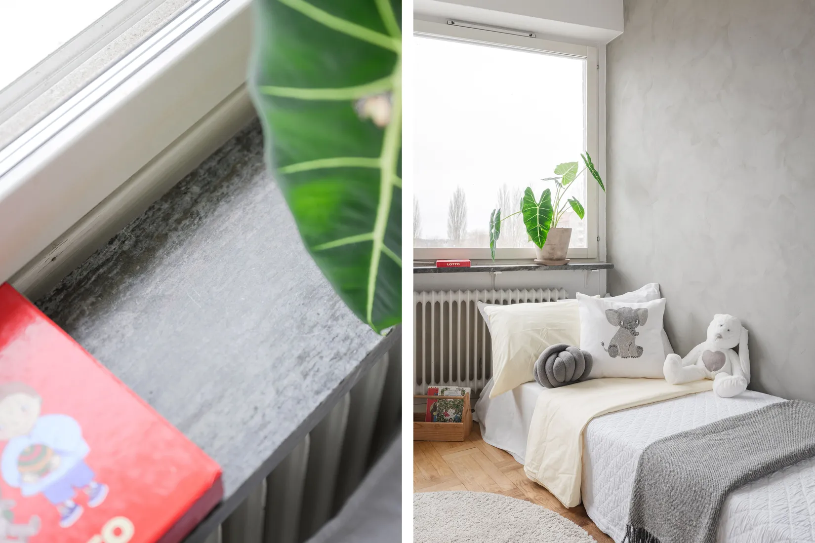 Bostadsrätt, Torupsgatan 1A, Erikslust, Malmö