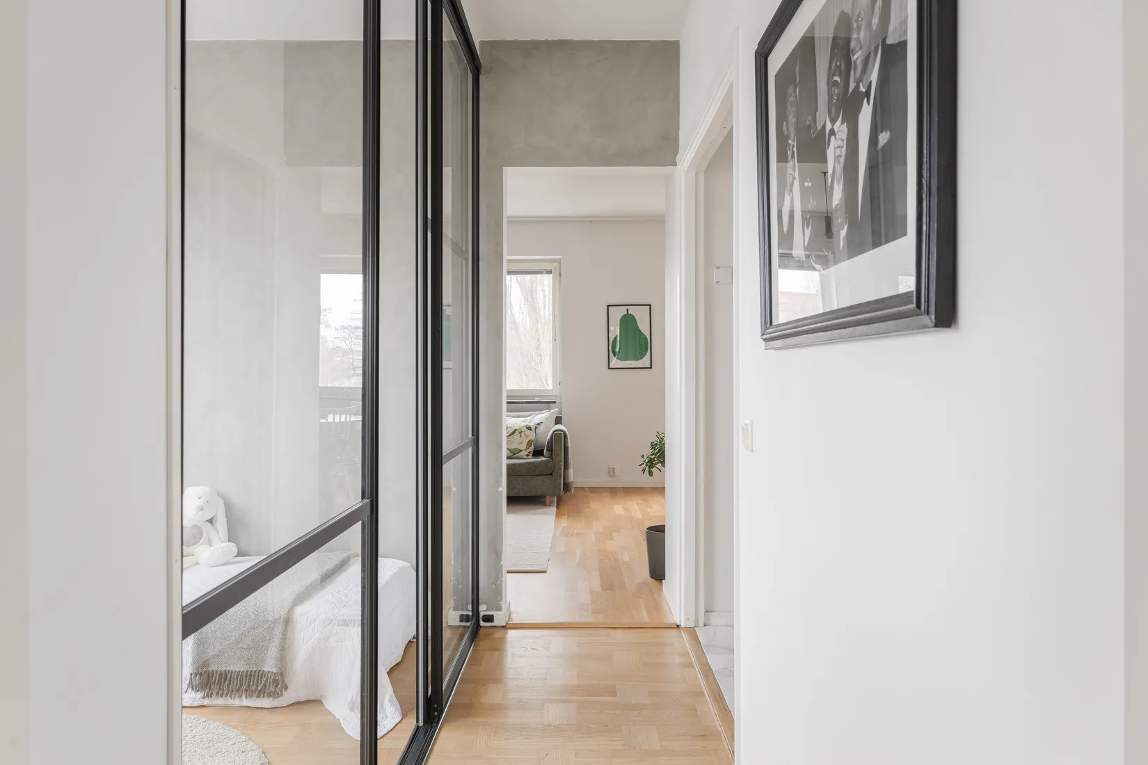 Bostadsrätt, Torupsgatan 1A, Erikslust, Malmö