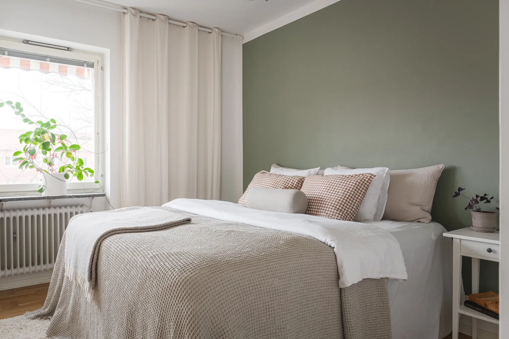 Bostadsrätt, Torupsgatan 1A, Erikslust, Malmö