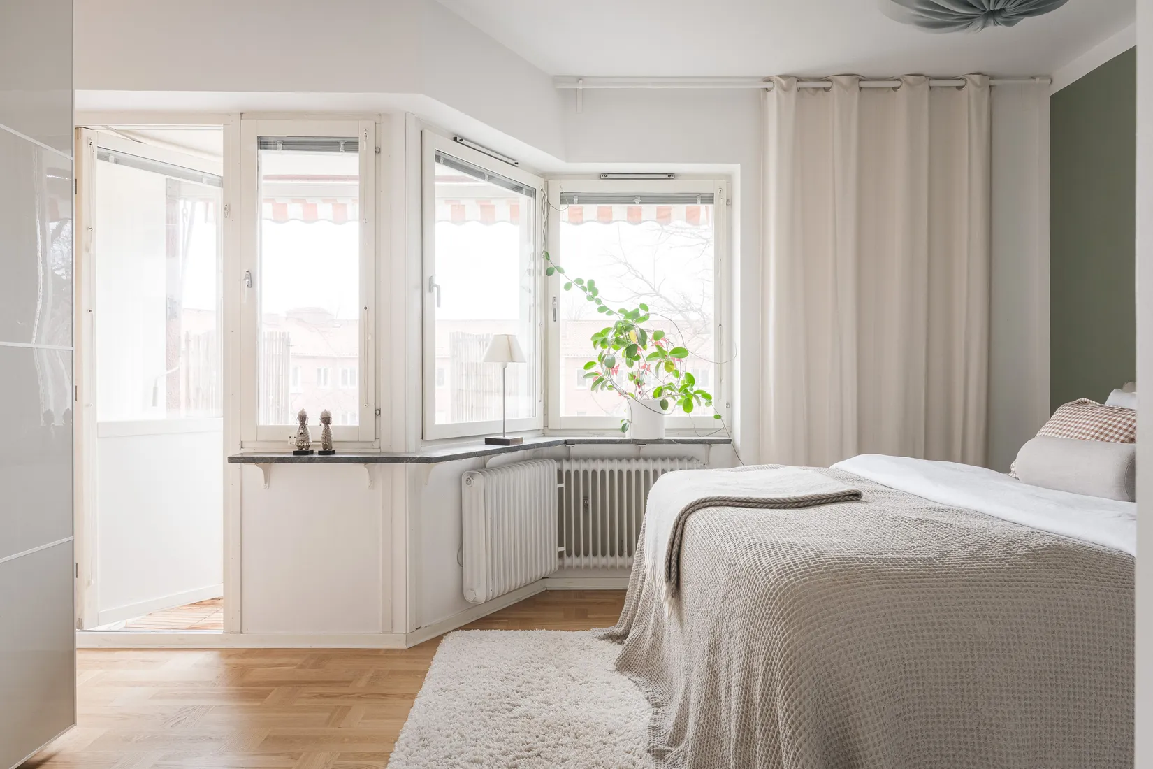 Bostadsrätt, Torupsgatan 1A, Erikslust, Malmö