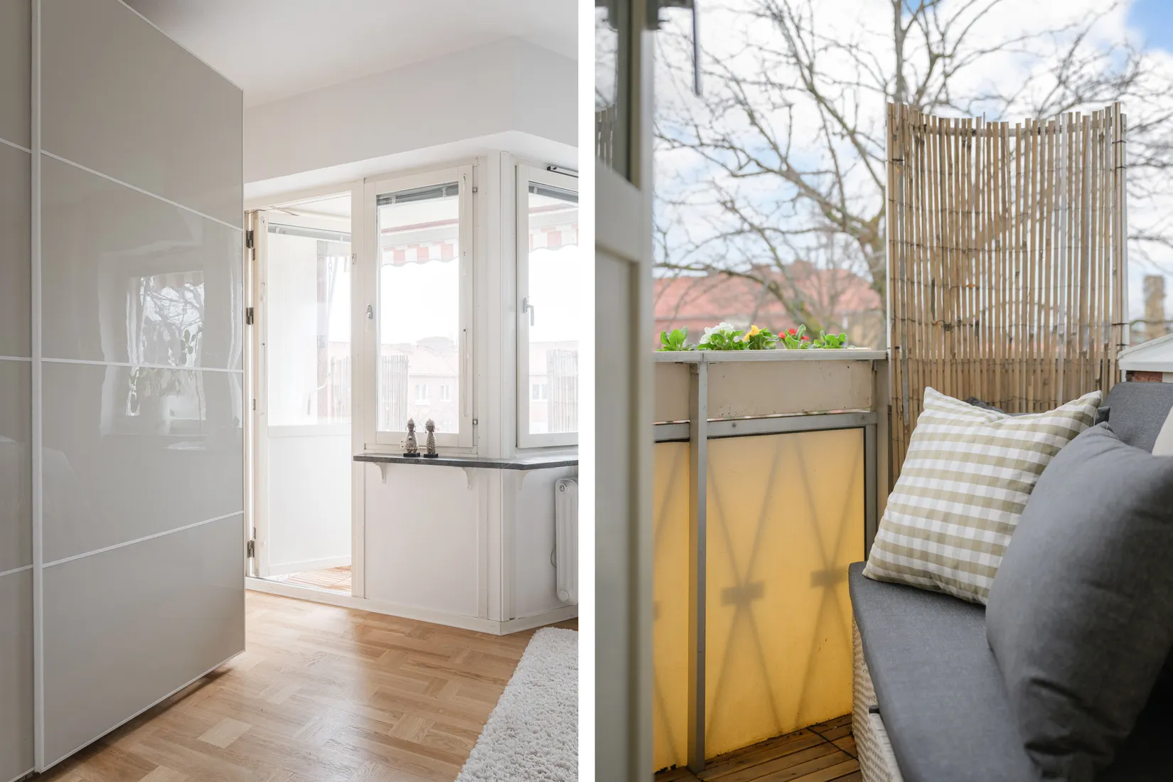 Bostadsrätt, Torupsgatan 1A, Erikslust, Malmö