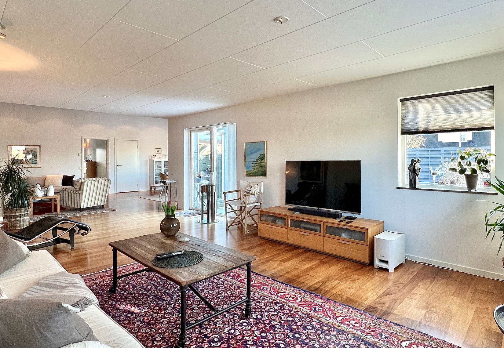 Radhus, Aromagården 1, Nya gårdarna, Landskrona