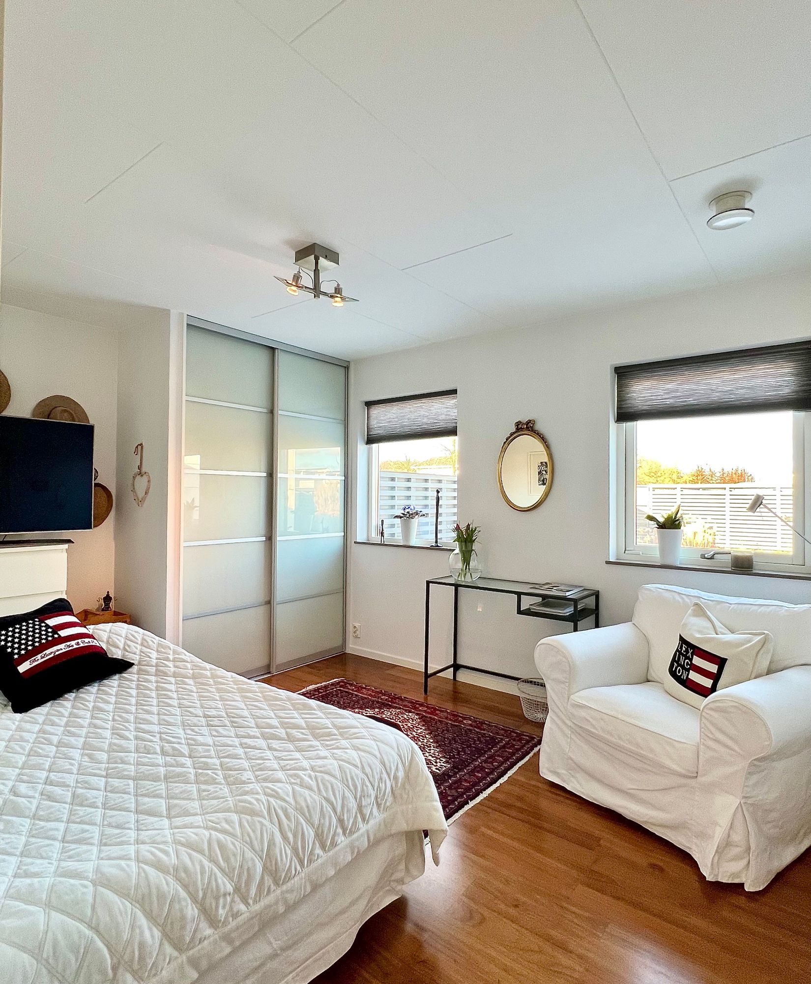 Radhus, Aromagården 1, Nya gårdarna, Landskrona