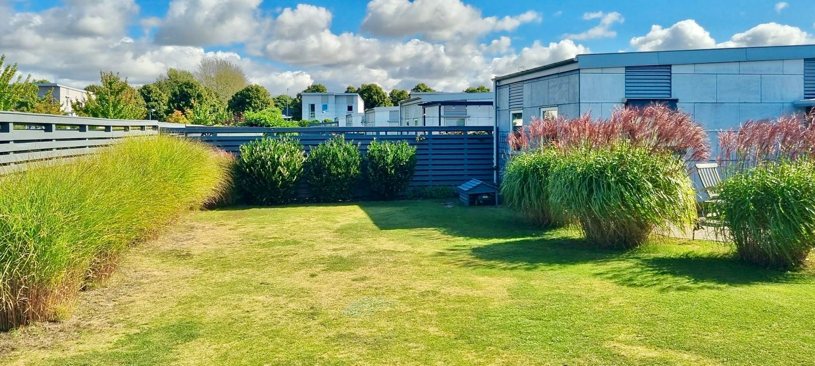 Radhus, Aromagården 1, Nya gårdarna, Landskrona