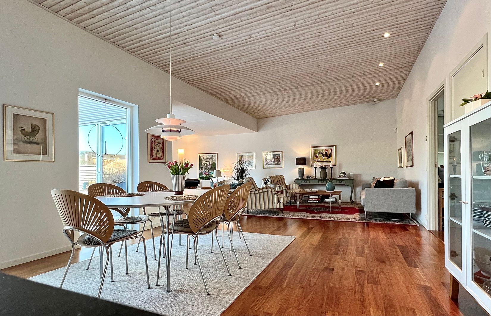 Radhus, Aromagården 1, Nya gårdarna, Landskrona