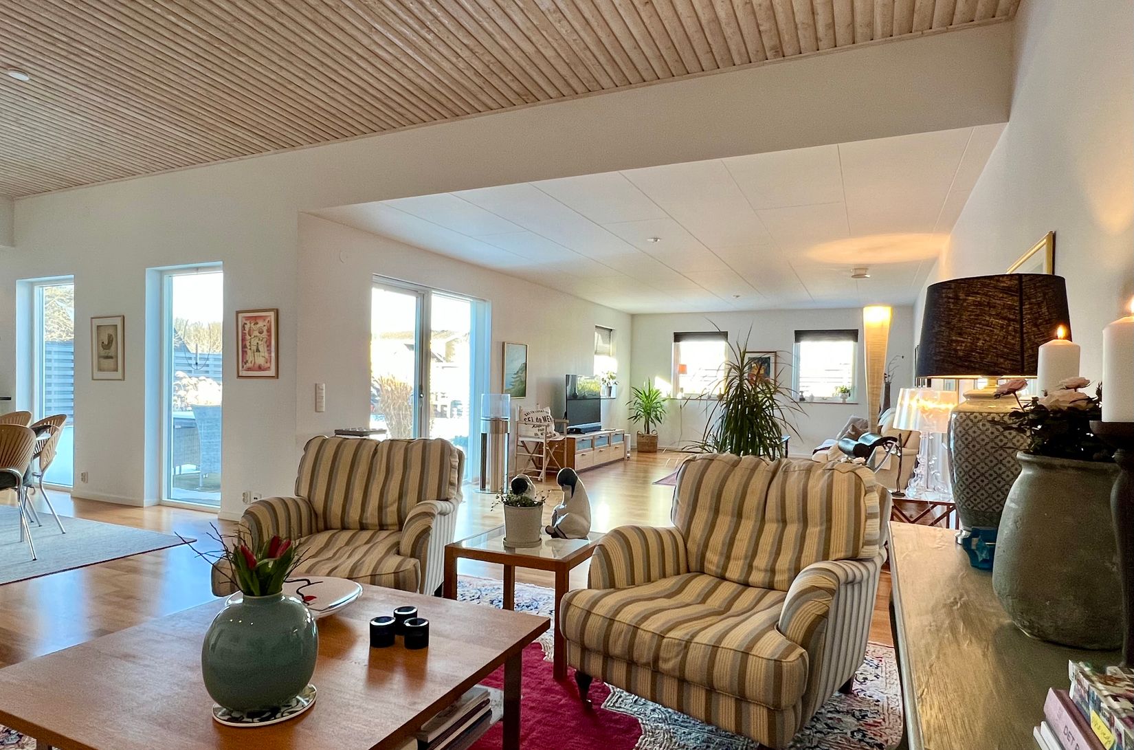 Radhus, Aromagården 1, Nya gårdarna, Landskrona