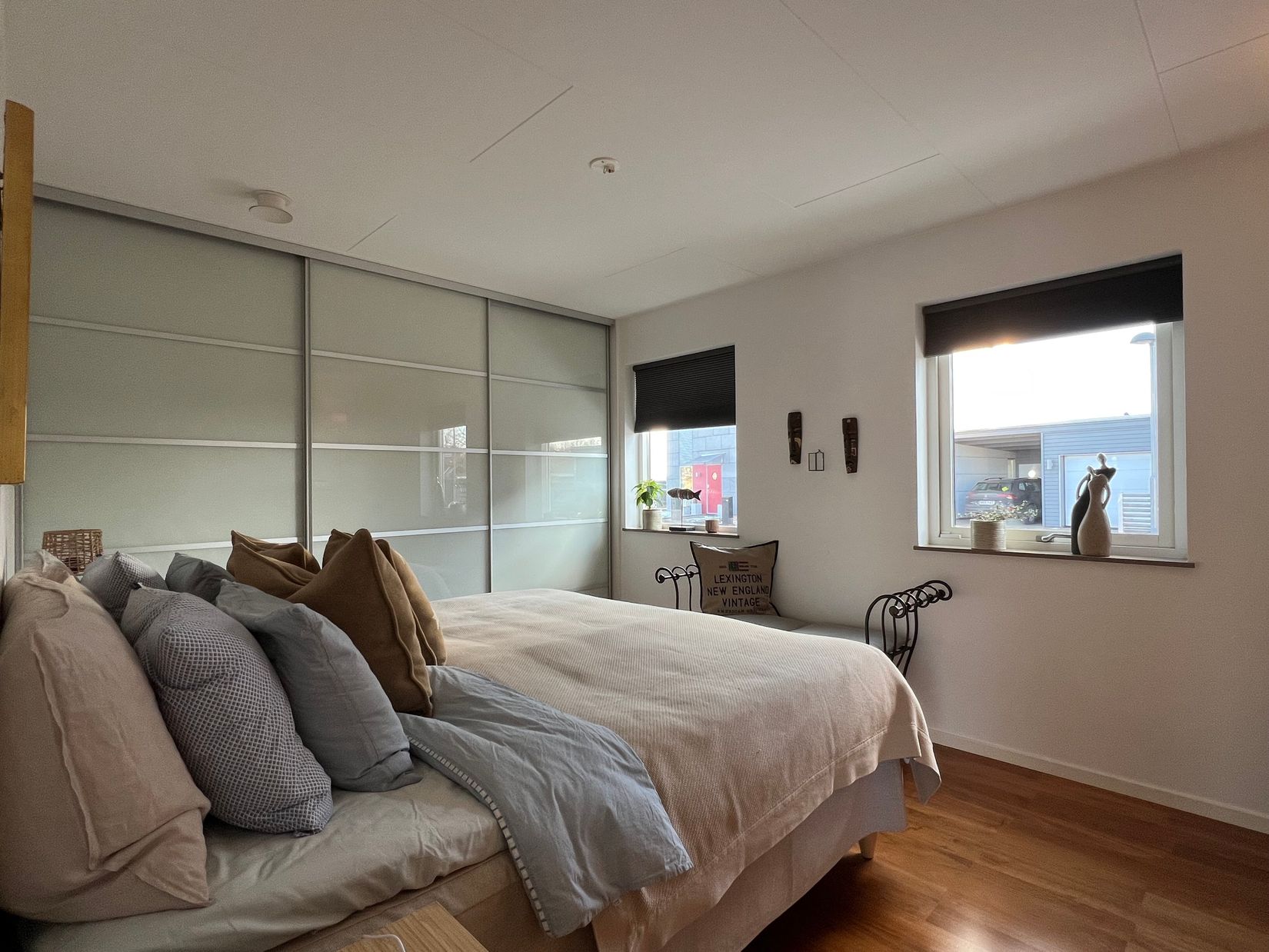 Radhus, Aromagården 1, Nya gårdarna, Landskrona