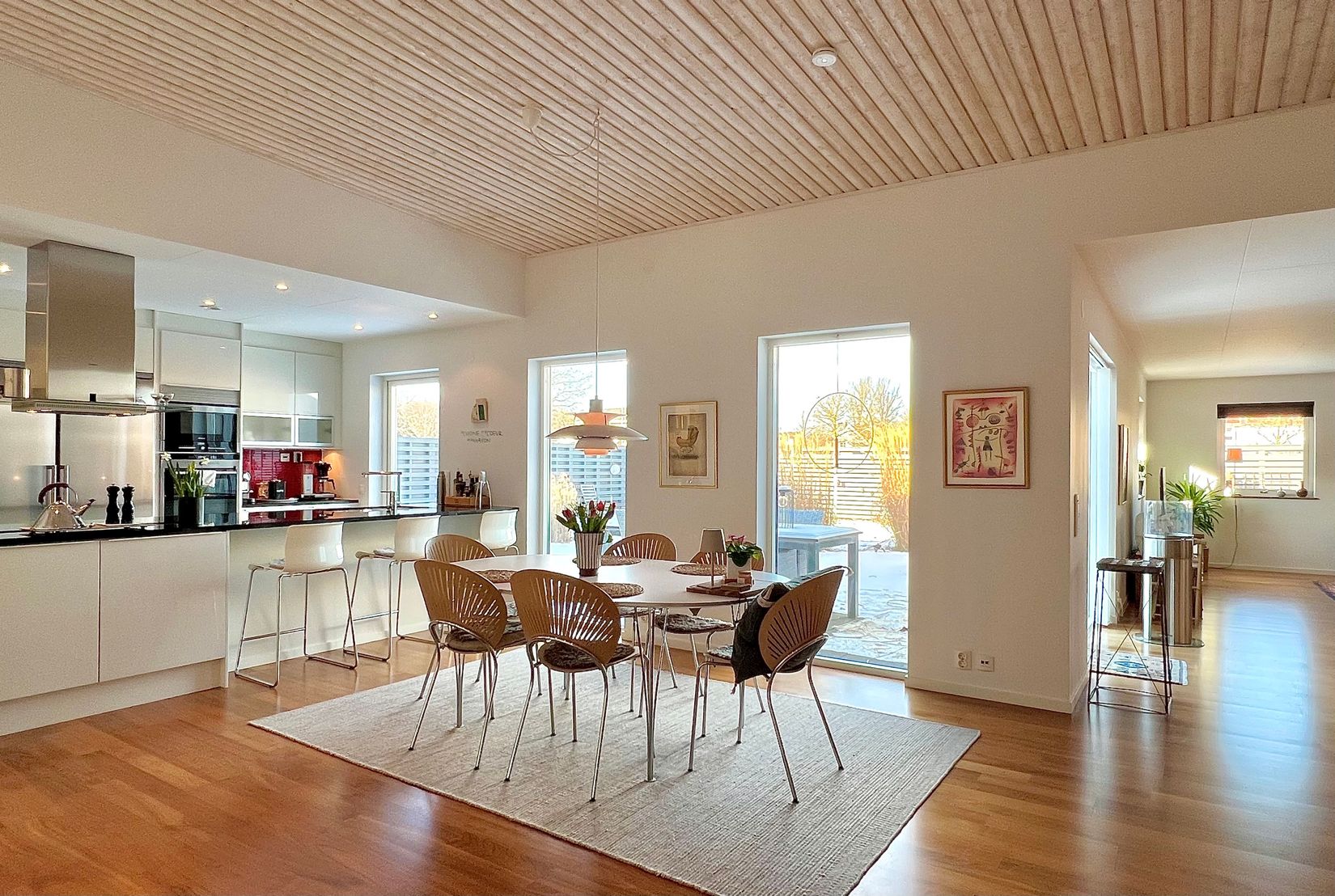 Radhus, Aromagården 1, Nya gårdarna, Landskrona