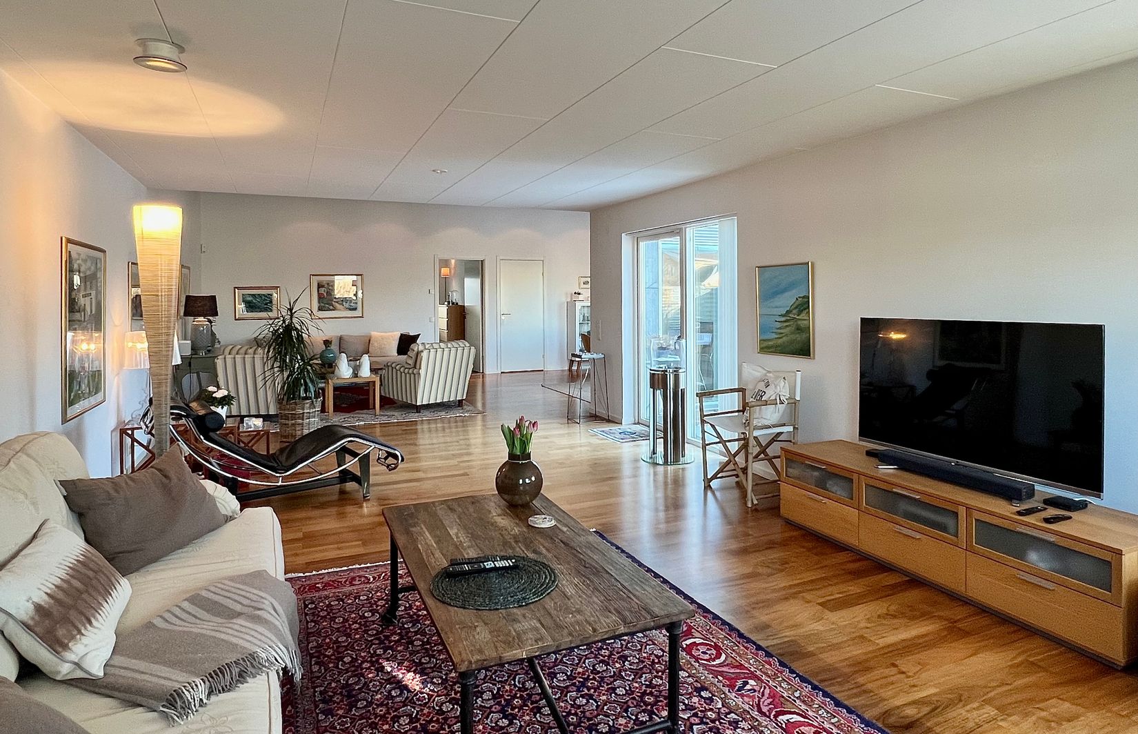 Radhus, Aromagården 1, Nya gårdarna, Landskrona