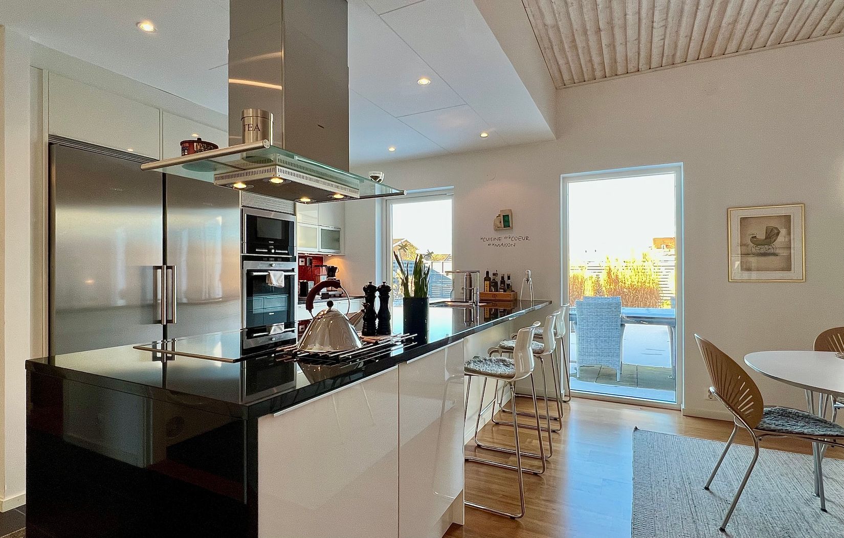 Radhus, Aromagården 1, Nya gårdarna, Landskrona