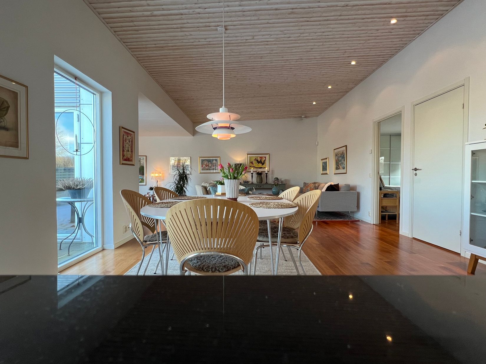 Radhus, Aromagården 1, Nya gårdarna, Landskrona